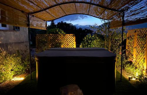 La Bastide de Jean Maison de charme dans un domaine equestre privé - Foto 29