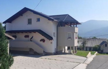 Apartmani Bilić - Foto 37