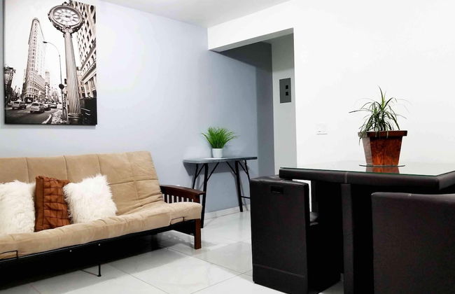 Modern Apartment - Foto 3