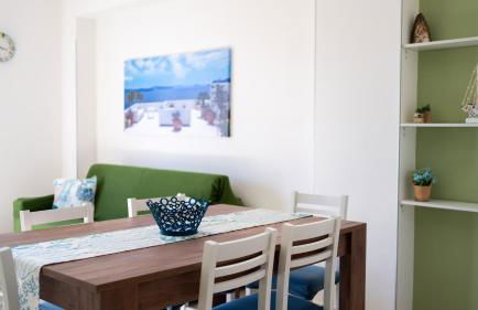 LE CASETTE DI FLAVIA - Trinacria, Oasi Marina, il Tesoro dell'Etna - Foto 44