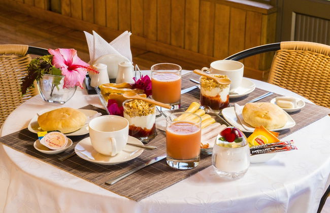 Cabañas Henua Iti - Foto 39