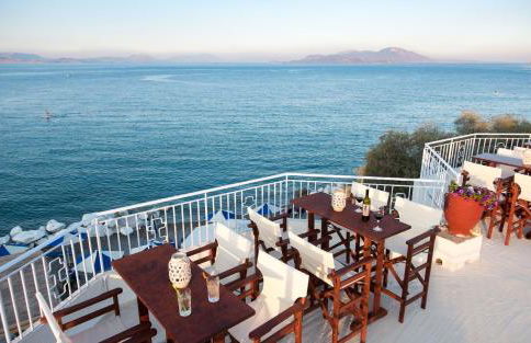 Spacious Apartment on the Beachfront - Foto 58