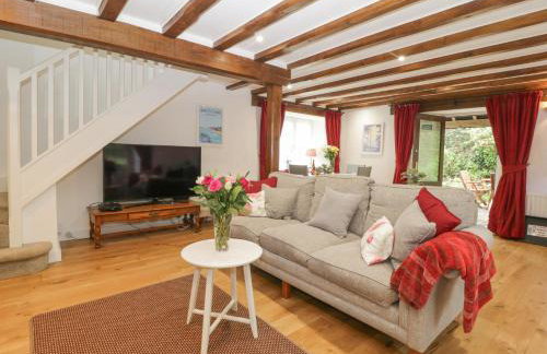 4 Barton Cottages - Photo 5