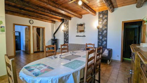 Gîte familial avec jardin, près du Puy-en-Velay et station de ski des Estables - FR-1-582-475 - Foto 5