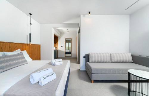 Olia Thassos - Luxury Apartments - Photo 39