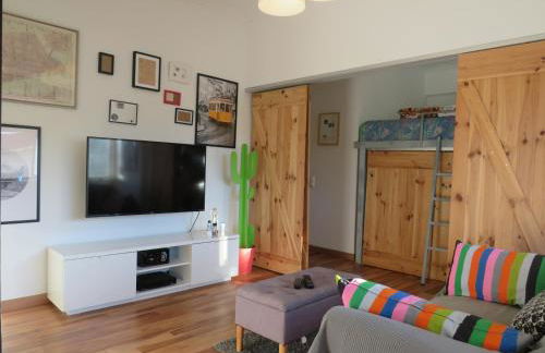 BestHomeStay- Parede Beach (Lisbon) - Foto 1