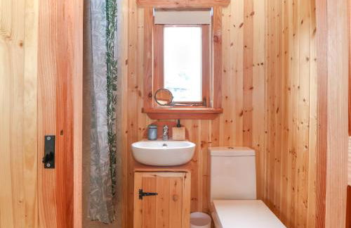 Hafan Gelli Sheperds Hut - Enlli - Photo 10