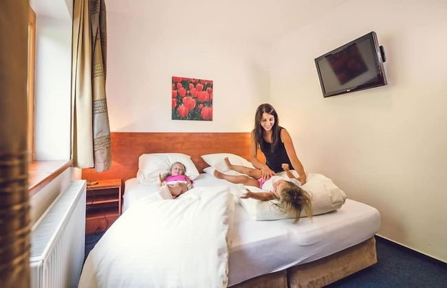 Lipno Lake Resort - Foto 4