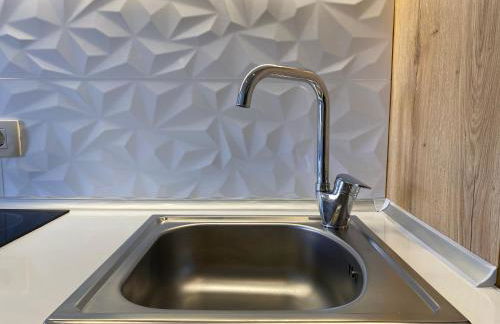 Roula Kotsonis Superior Apartment - Foto 13