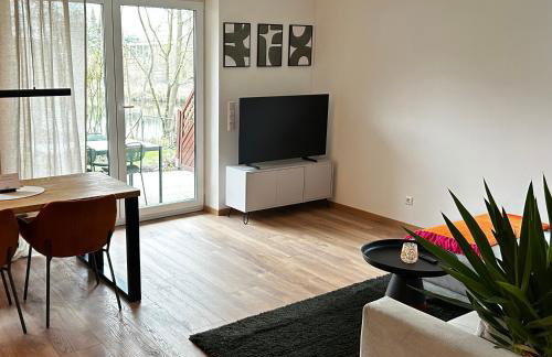 Fluss Residenz Günzburg - Foto 6