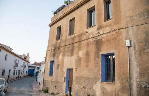 La Bermeja, Alojamiento completo, terraza con bañera y vistas panorámicas - Foto 28