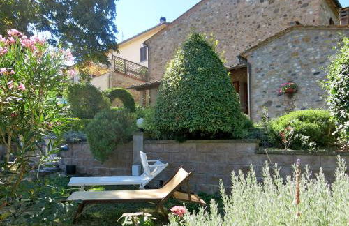 Holiday Home Castagni II - OCT101 by Interhome - Foto 17