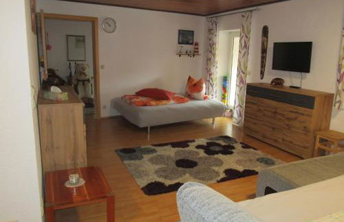 Ferienwohnung Sabine - Foto 3