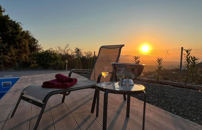 Gaia Residence in Polis Chrysochous Paphos - Photo 11