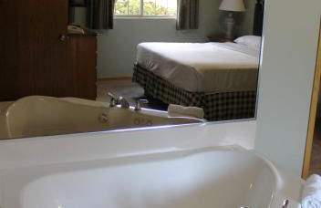 Wild Eagle Lodge, 1 Bedroom Condo - 103 - Photo 17