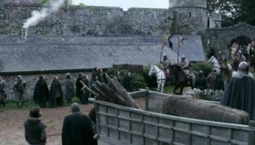 11 George Street Doune - Foto 5