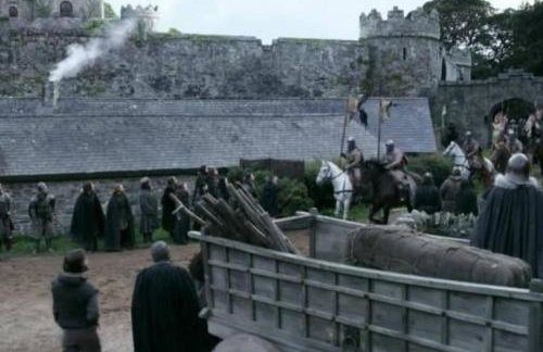 11 George Street Doune - Foto 5