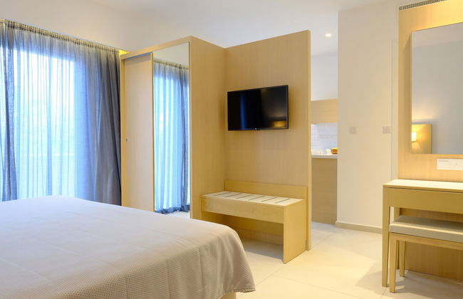 Sunrise Oasis Hotel & Waterpark - Foto 10