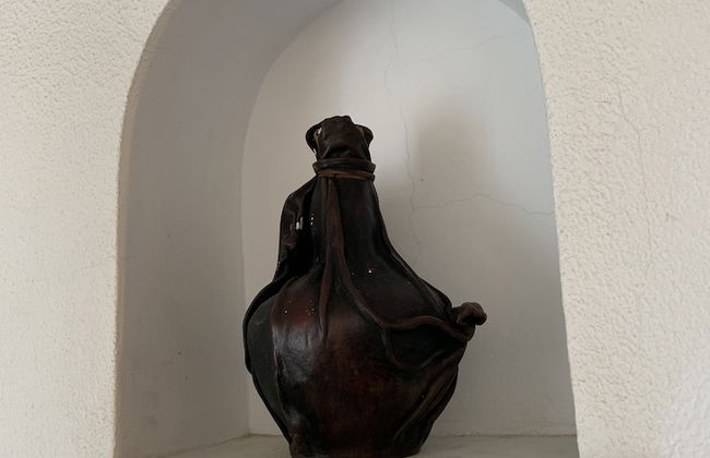 Giameiko Traditional House Kalymnos - Foto 16