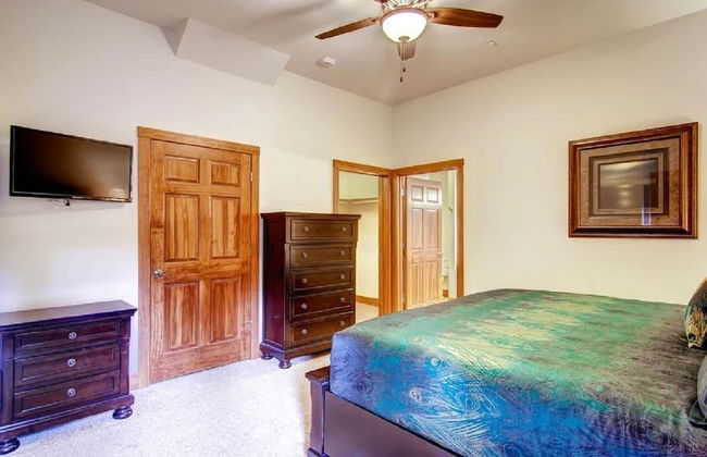 Black Canyon Inn Unit H1 Deluxe - Foto 2