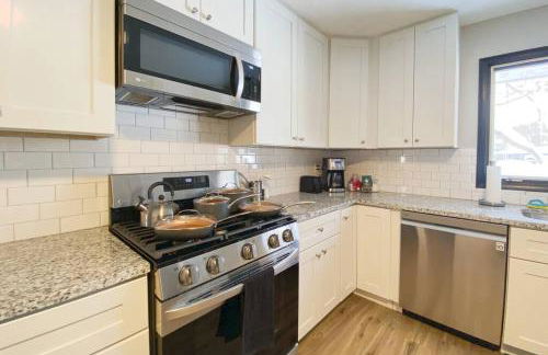 King Beds, Sleeps 11, *Entertainment Included!* - Foto 7