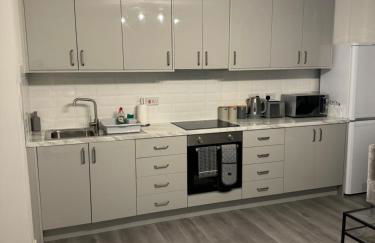 Modern Smart 2 Bedroom Apartment Central Manchester - Foto 14