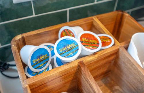 The Terra Haus - 4BR Modern Boho Retreat - Foto 17