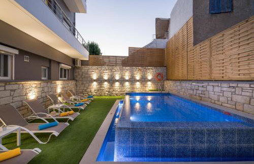 JT Apartments - Foto 6