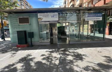 Apartamento Moderno Soho - Nuevo! En el centro y cerca de la playa!Parking gratuito! - Foto 39