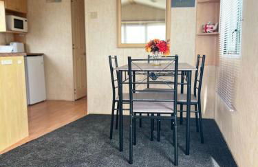 Rohannah A&C Ultimate Caravan Retreat - Foto 9