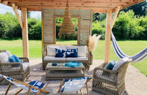 Le Nid de la Huppe - Foto 30