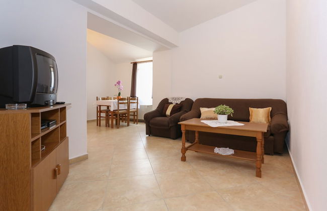 Apartment 5, First Floor - Foto 4