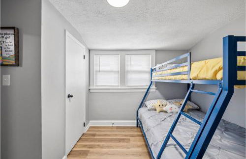 Amazing Parma Home King Bed Full Office Room - Foto 47