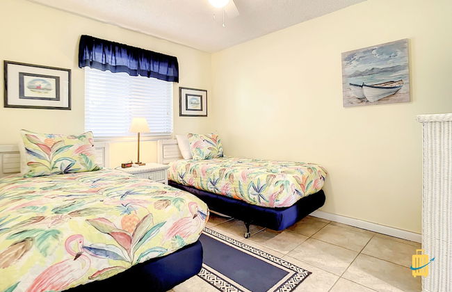 Beachfront Oceania Beach Club Complex - Foto 6