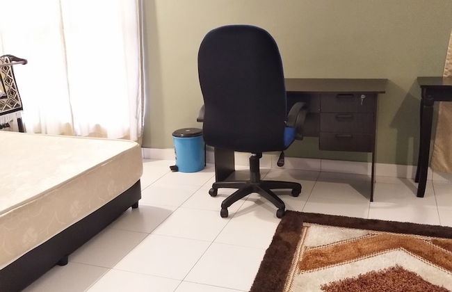 The Domain Cyberjaya - Foto 10