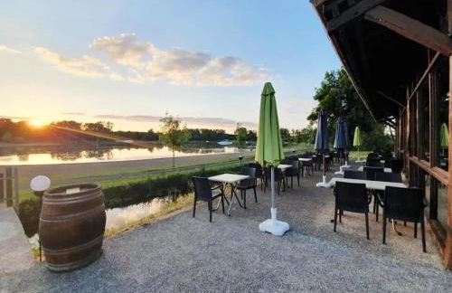 ZEcamping 3 étoiles animaux acceptés espace aquatique - Photo 7