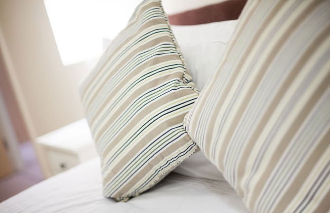 UR STAY Apartments Leicester - Photo 3