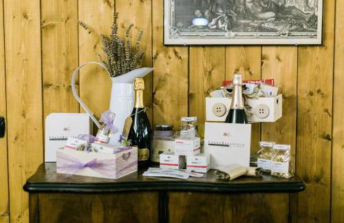 Fondo Brugarolo B&B - Foto 41