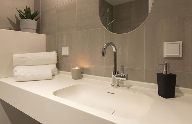 Forenom Aparthotel Arlanda - Photo 34