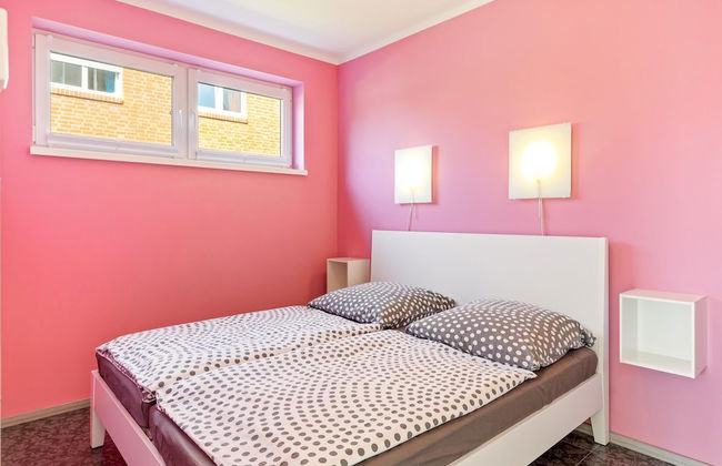 Holiday Home in Zierow With Garden - Foto 4