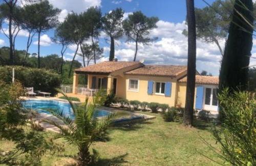 Charmante Villa avec piscine chauffée et terrain de pétanque - Foto 1