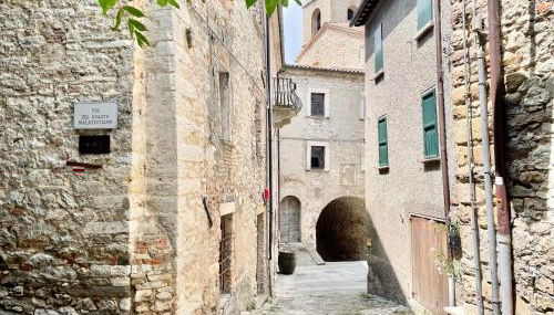 Casa tipica nel borgo - Casa Soemy - Foto 3, Other