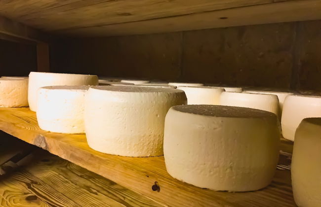 Agriturismo Chevres a Cheval - Foto 78