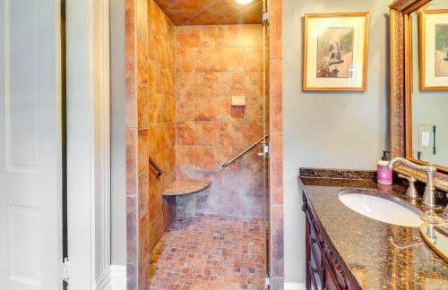 Walk to Mississippi River and Dtwn Historic Haven! - Foto 21