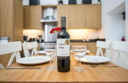 Picture Cottage - Photo 14