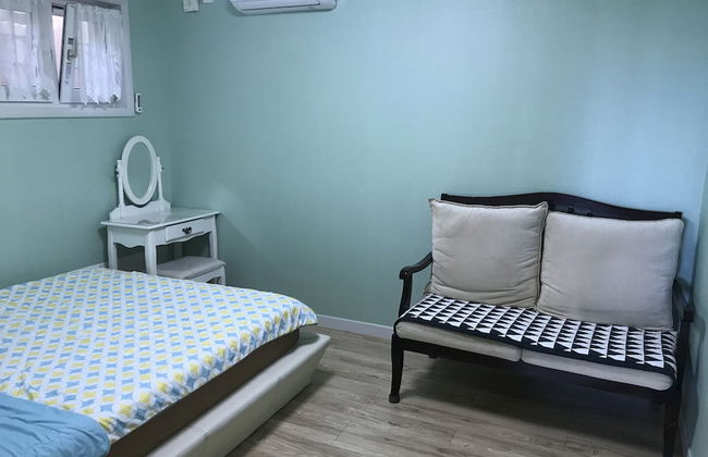 Namhae German Village Frankfurt Story - Foto 4