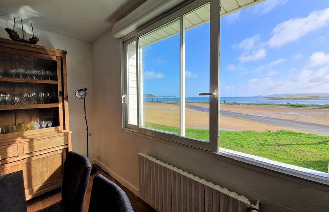 Holiday Home With sea View in Perros-guirec - Foto 20