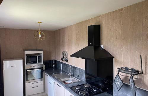 Chalet Louise 16 personnes - 5 chambres - Foto 19