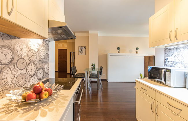 Rezidence Moser Apartments - Foto 29