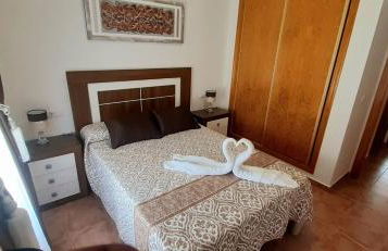 Bungalow Flor de Lirio - Foto 20